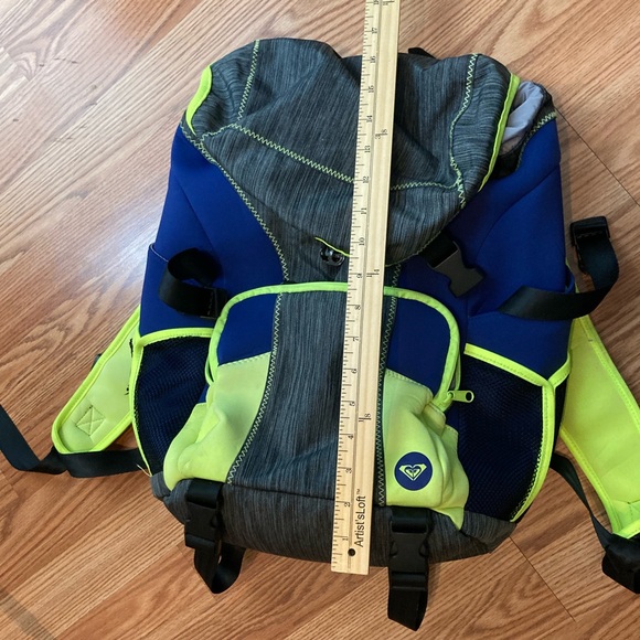 Roxy Backpack - Picture 8 of 8